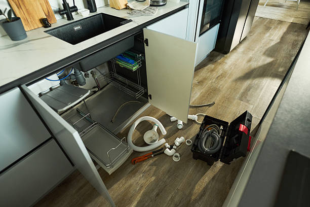 24/7 Emergency Sewer Line Repair experts in Wewoka, OK